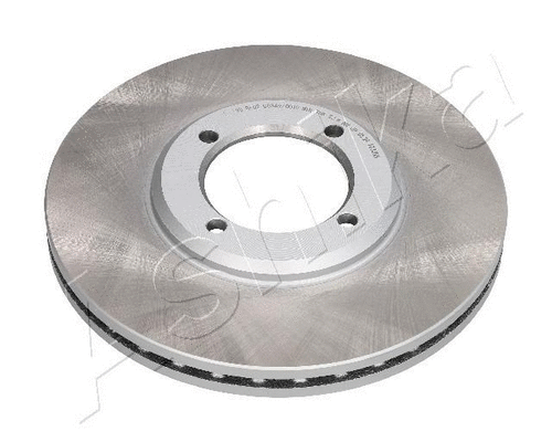 Brake Disc (60-05-513C)