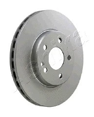 Brake Disc (60-00-0505)