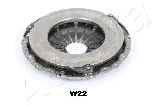 Clutch Pressure Plate