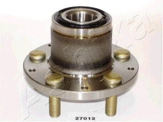 Wheel Hub (44-27012)