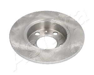 Brake Disc (61-09-900C)
