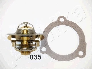 Thermostat, coolant (22-035)