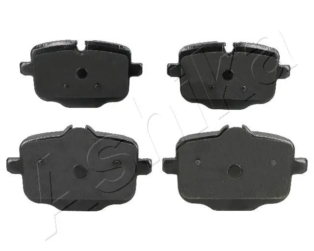 Brake Pad Set, disc brake (51-00-0114)