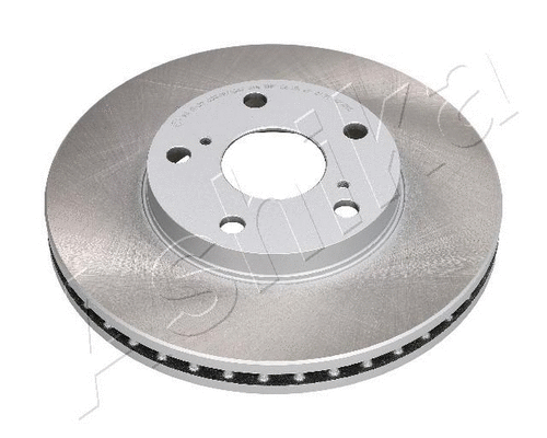 Brake Disc (60-02-275C)