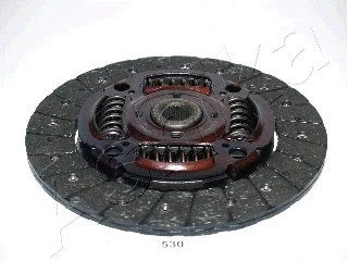 Clutch Disc (80-05-530)