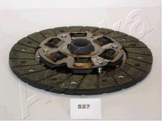 Clutch Disc (80-05-527)