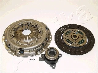 Clutch Kit (92-02-2106)