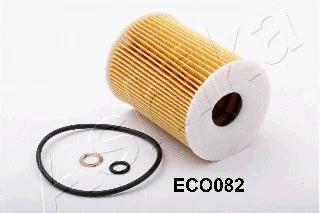 Oil Filter (10-ECO082)