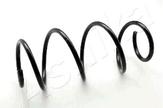 Suspension Spring (ZCA2718H)