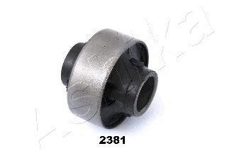 Mounting, control/trailing arm (GOM-2381)