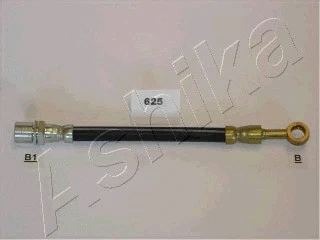 Holding Bracket, brake hose (69-06-625)