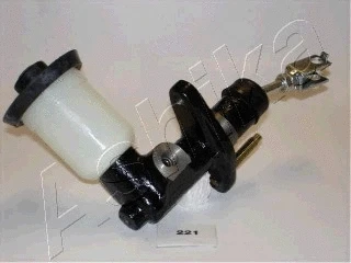 Master Cylinder, clutch (95-02-221)