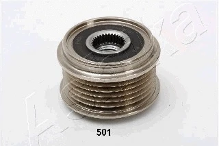 Alternator Freewheel Clutch (130-05-501)