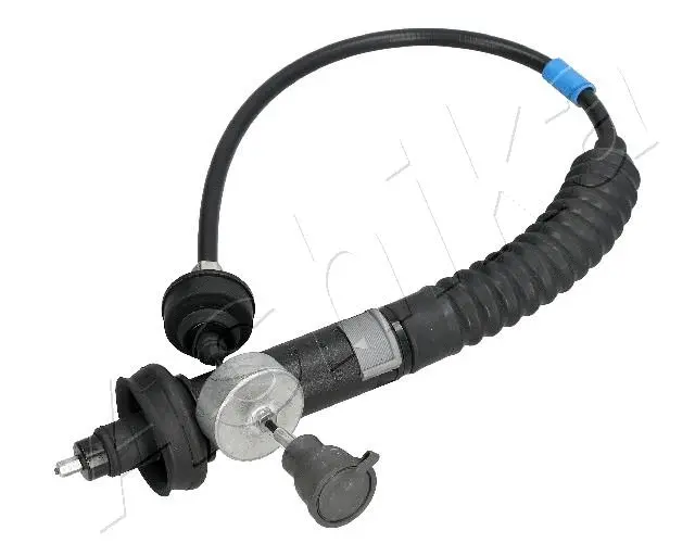 Cable Pull, clutch control (154-00-0617)