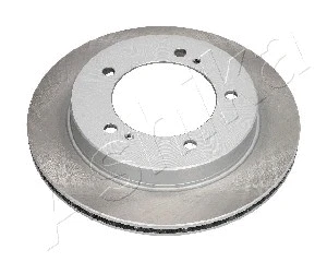 Brake Disc (60-08-825C)
