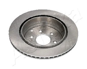 Brake Disc (61-01-100C)