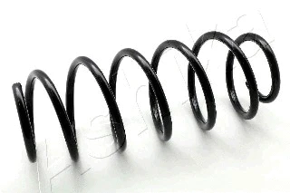Suspension Spring (ZCA2727H)