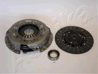 Clutch Kit (92-01-161)