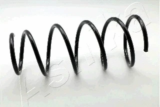 Suspension Spring (ZCA1414C)