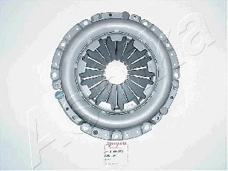 Clutch Pressure Plate (70-03-312)