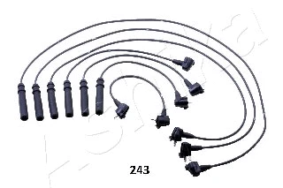 Ignition Cable Kit (132-02-243)