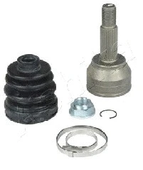 Joint Kit, drive shaft (62-03-369)