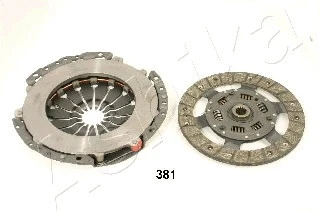 Clutch Kit
