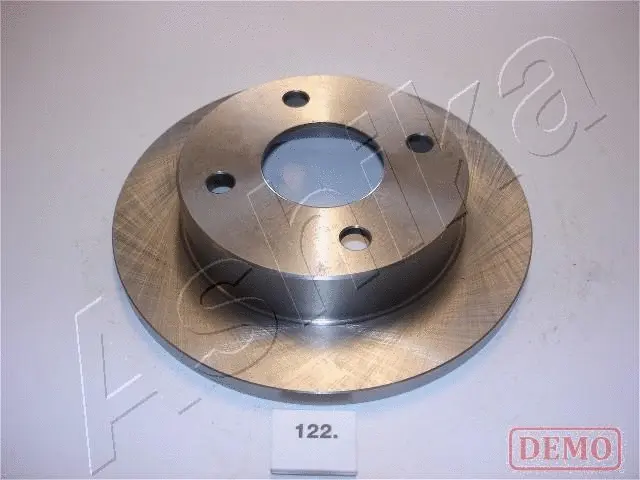 Brake Disc (60-01-122C)