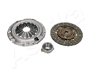 Clutch Kit (92-03-337)