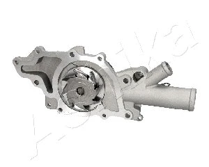 Water Pump, engine cooling (35-00-0511)