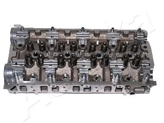 Cylinder Head (KK008)
