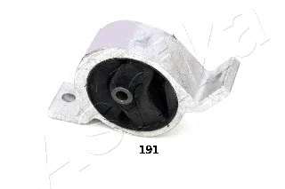 Mounting, engine (GOM-191)