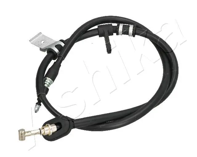 Cable Pull, parking brake (131-00-0277)
