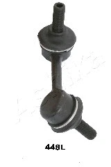 Stabiliser Bar, suspension