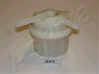 Fuel Filter (30-02-221)