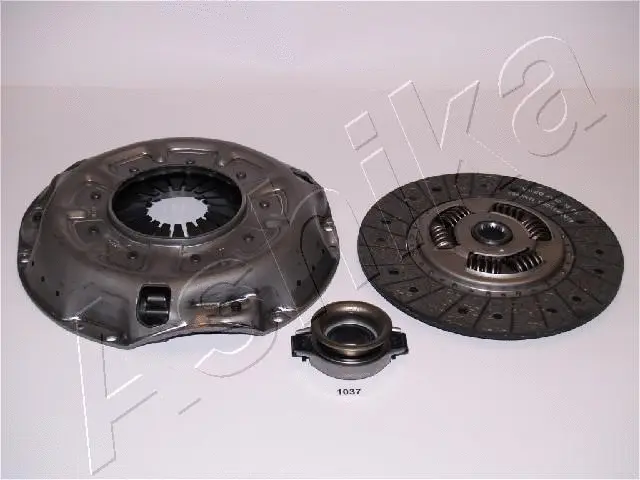 Clutch Kit (92-01-1037)
