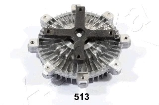 Clutch, radiator fan (36-05-513)
