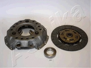 Clutch Kit (92-02-200)