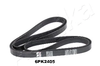V-Ribbed Belt (112-6PK2405)