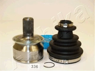 Joint Kit, drive shaft (62-03-336)