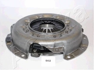 Clutch Pressure Plate (70-09-902)