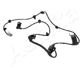 Sensor, wheel speed (151-02-2023)