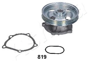 Water Pump, engine cooling (35-08-819)