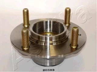 Wheel Hub