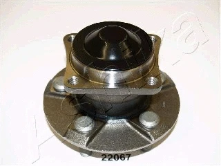 Wheel Hub (44-22067)