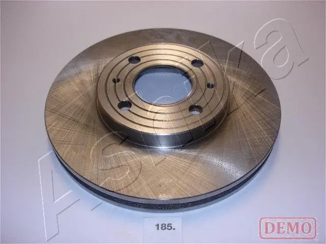 Brake Disc (60-01-185C)