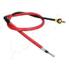 Cable Pull, parking brake (131-00-0713)
