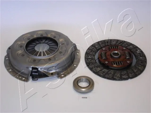 Clutch Kit (92-01-1002)