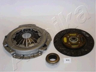 Clutch Kit (92-W0-010)
