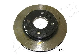 Brake Disc (60-01-173)